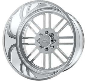 Liberty Forged LBTY19 Super Single