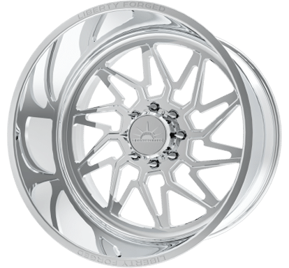 Liberty Forged LBTY20 Super Single