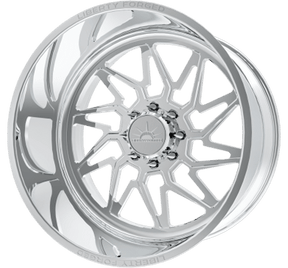 Liberty Forged LBTY20 Super Single