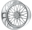 Liberty Forged LBTY21 Super Single