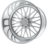 Liberty Forged LBTY21 Super Single