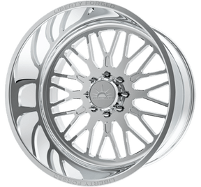 Liberty Forged LBTY21 Super Single