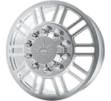 Liberty Forged LBTYD19 Dually