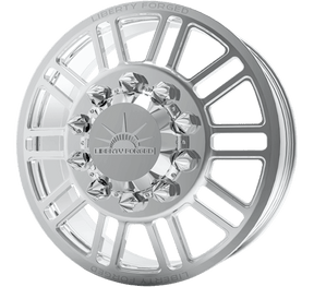 Liberty Forged LBTYD19 Dually