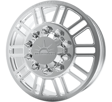 Liberty Forged LBTYD19 Dually