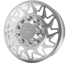 Liberty Forged LBTYD20 Dually