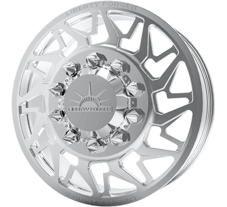 Liberty Forged LBTYD20 Dually