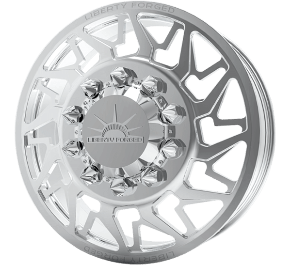Liberty Forged LBTYD20 Dually