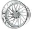 Liberty Forged LBTYC22 Concave