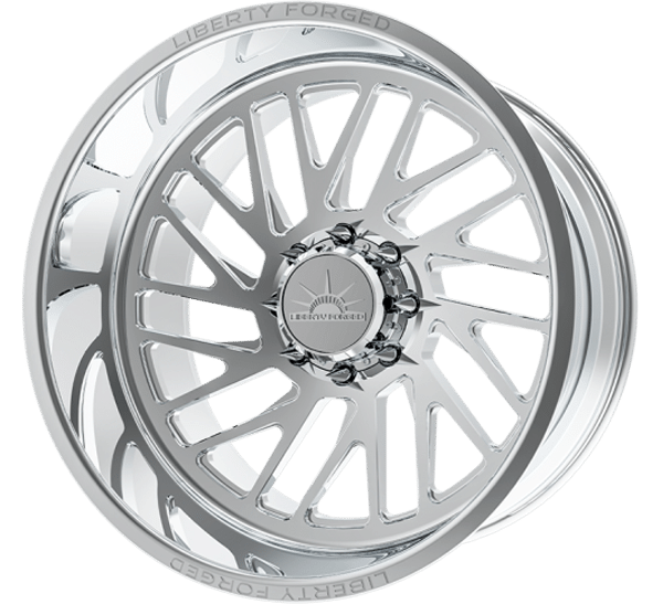 Liberty Forged LBTYC22 Concave