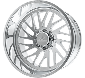 Liberty Forged LBTYC22 Concave