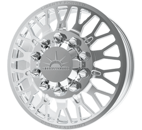 Liberty Forged LBTYD21 Dually
