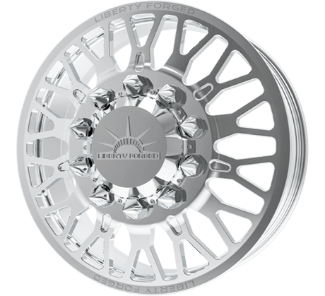 Liberty Forged LBTYD21 Dually