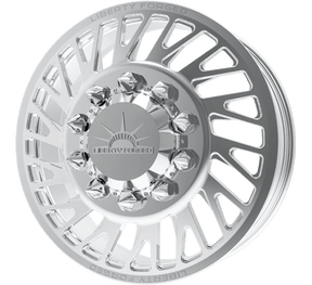 Liberty Forged LBTYD22 Dually