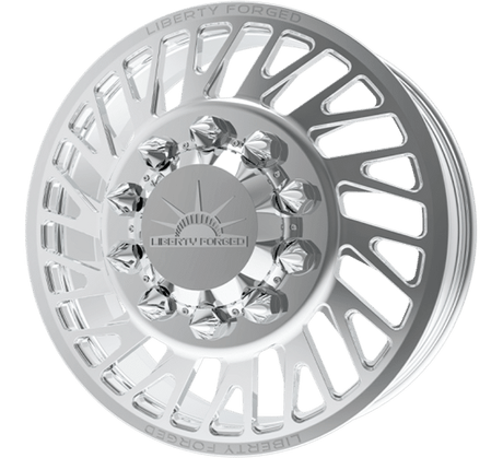 Liberty Forged LBTYD22 Dually