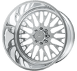 Liberty Forged LBTY17 Super Single