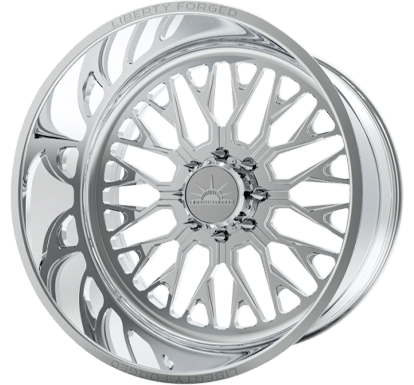 Liberty Forged LBTY17 Super Single
