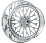 Liberty Forged LBTY17 Super Single