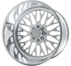 Liberty Forged LBTY17 Super Single
