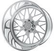 Liberty Forged LBTY18 Super Single