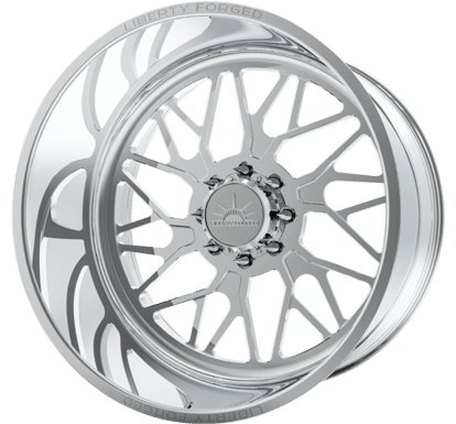 Liberty Forged LBTY18 Super Single