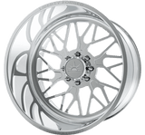 Liberty Forged LBTY18 Super Single