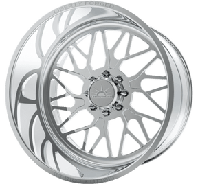 Liberty Forged LBTY18 Super Single