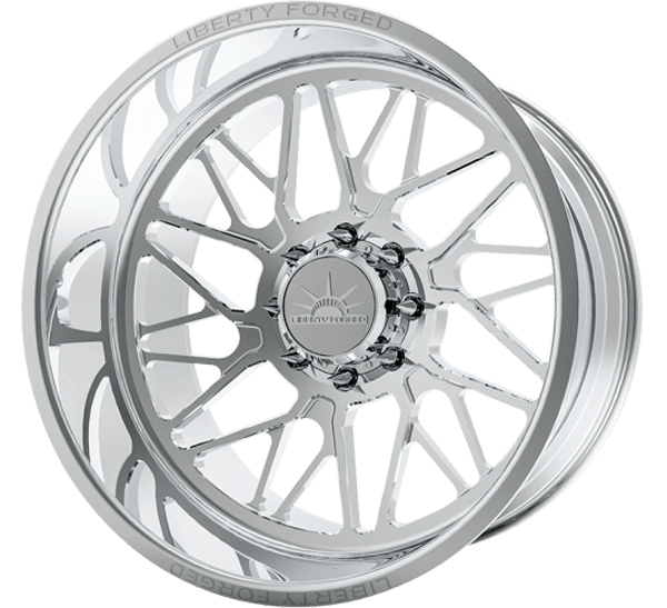 Liberty Forged LBTYC18 Concave