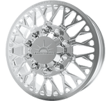 Liberty Forged LBTYD17 Dually