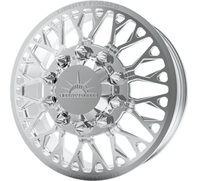 Liberty Forged LBTYD17 Dually