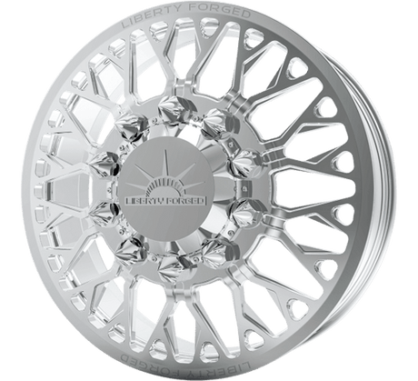 Liberty Forged LBTYD17 Dually