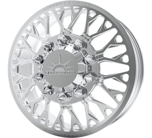 Liberty Forged LBTYD17 Dually