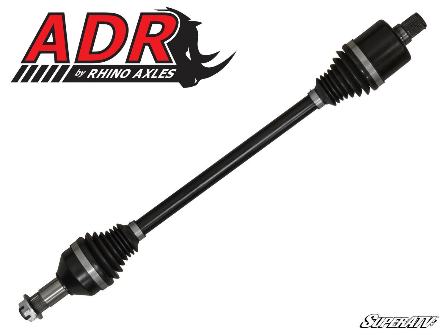 SuperATV Polaris Ranger XP 1000 Axle—ADR Brand