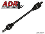 SuperATV Polaris Ranger XP 1000 Axle—ADR Brand