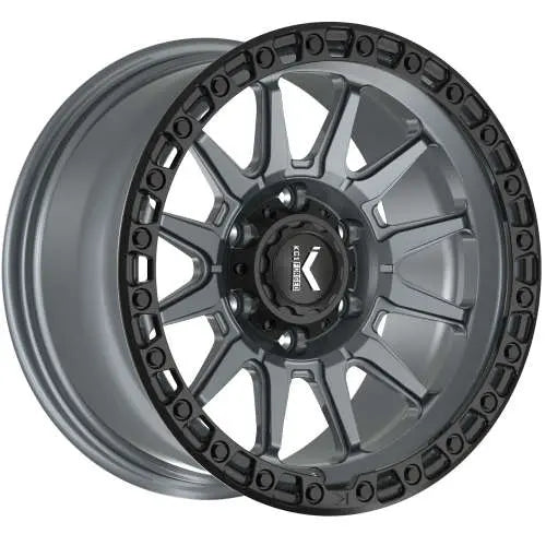 KG1 Forged Adrenaline KO105 | 20x9.5 | -12mm Offset | KO105F209587012AB
