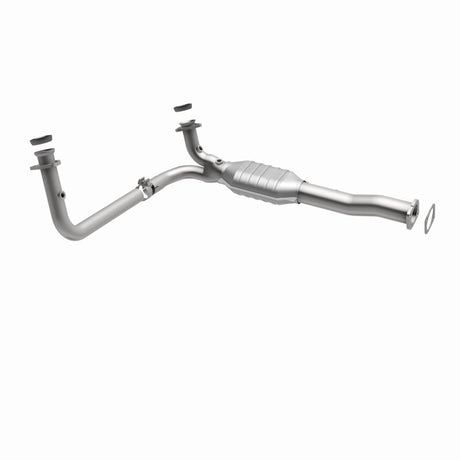 MagnaFlow Direct Fit Catalytic Converter California Grade 96-99 GM K/C 1500/2500 5.0L V8/4.3L V6