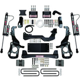 Skyjacker 4.5In KT 21 F150 4WD SPCR ADX