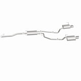 Magnaflow BRE Exhaust 10-13 Acura MDX 3.7L