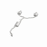 BRExhaust 09-12 Buick Enclave 3.6L Exhaust Kit