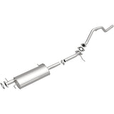 MagnaFlow BRE Exhaust Kit 01-02 Kia Sportage 2.0L