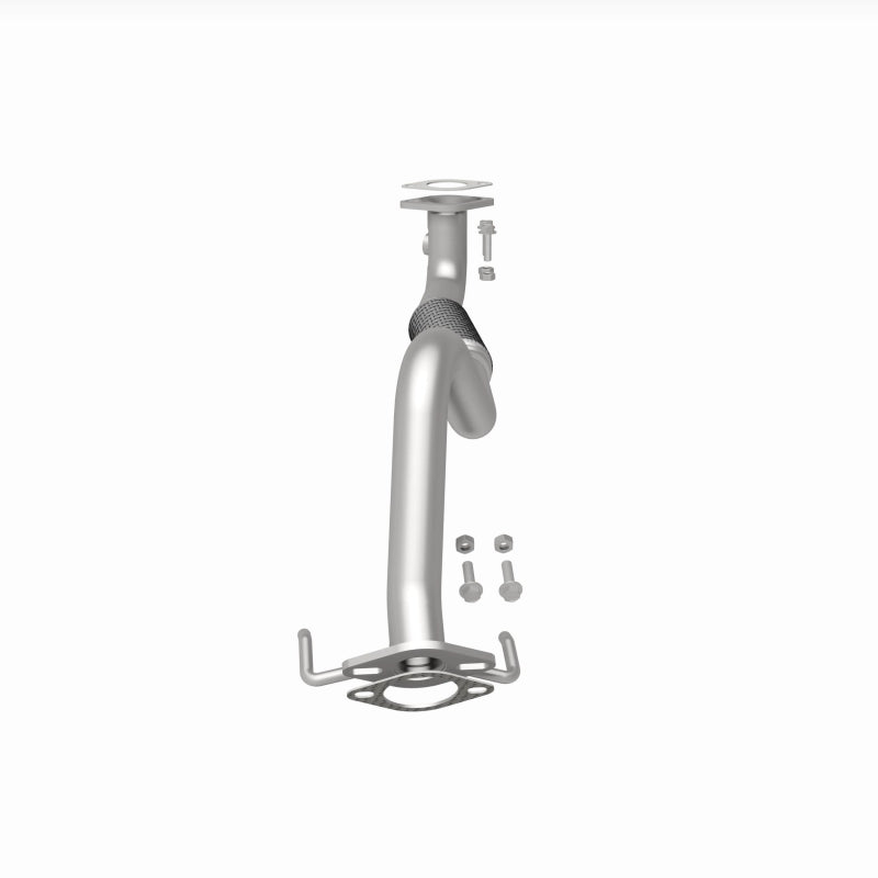 BRE Exhaust 10-11 Kia Soul 2.0L Front Pipe Kit