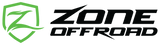 Zone Offroad 18-26 Jeep Wrangler JL / 20-26 Jeep Gladiator JT Front Sway Bar Disconnects