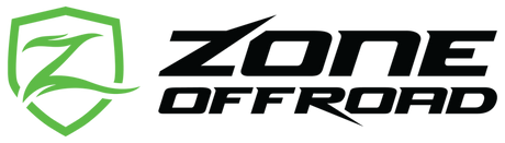 Zone Offroad 07-17 Chevrolet Silverado / GMC Sierra 1500 Replacement UCA Ball Joint Kit