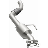 Magnaflow 20-21 Ford Explorer Single Underbody 2.3L Direct Fit Converter