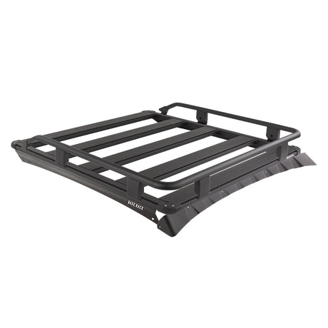ARB 16-22 Toyota Tacoma 49in x 45in BASE Rack Kit with Front 3/4 Guard Rail