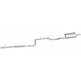 MagnaFlow BRE Exhaust Kit 97-99 Acura CL 3.0L