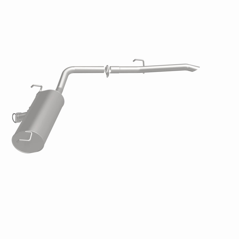 BRExhaust 11-16 Toyota Sienna Muffler Kit