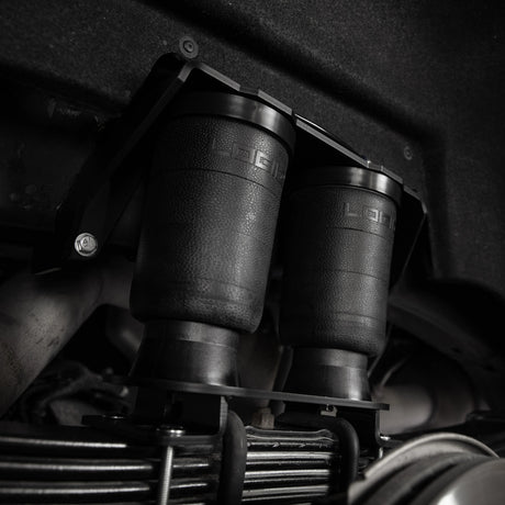 LOGIQ 2020+ GM 2500 / 3500 - Air Spring Kit