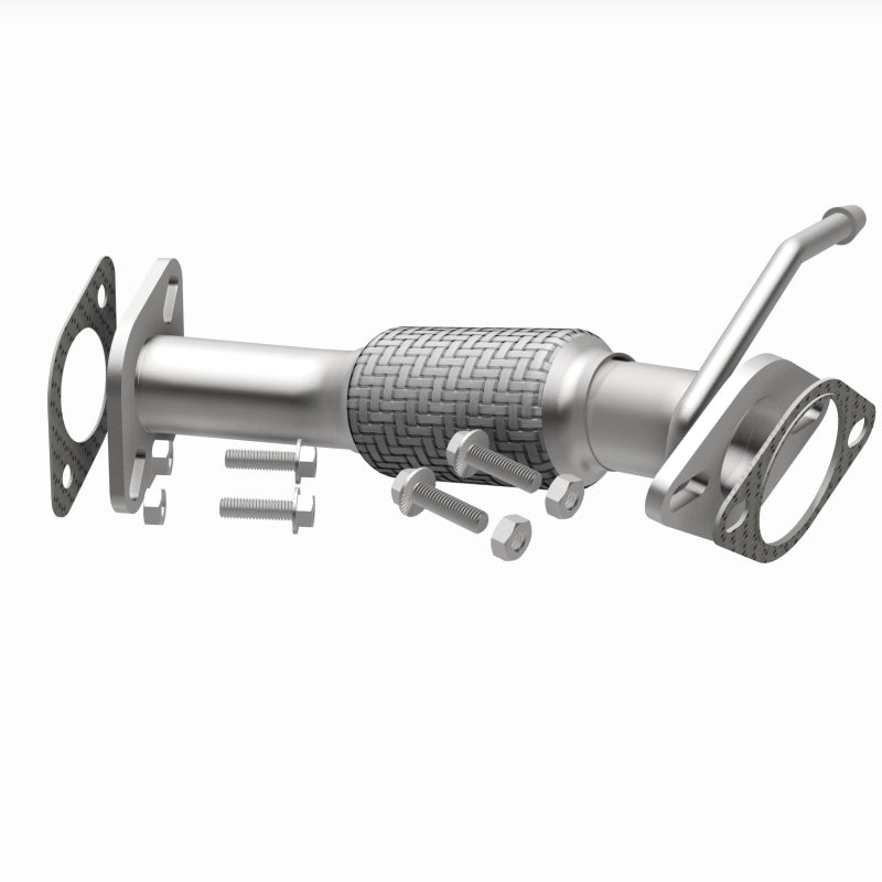BRE Exhaust 11-14 Sonata 2.0L 2.4L Front Pipe Kit