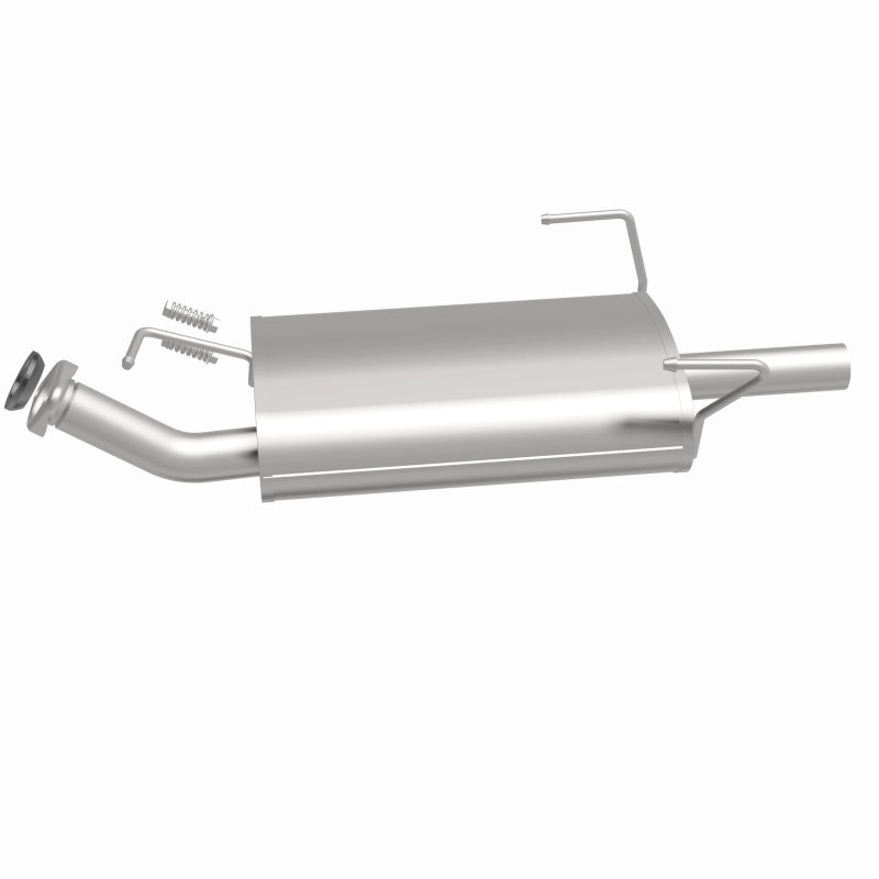 BRExhaust 02-06 Nissan Sentra 2.5L Muffler Kit